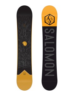 SALOMON SIGHT 19/20