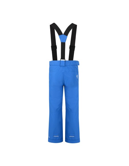 MOTIVE PANT OXFORD BLUE