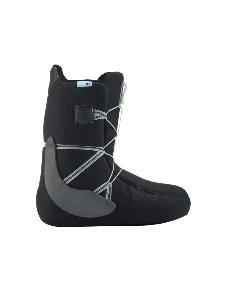 BURTON MINT BOA BLACK/5 20/21