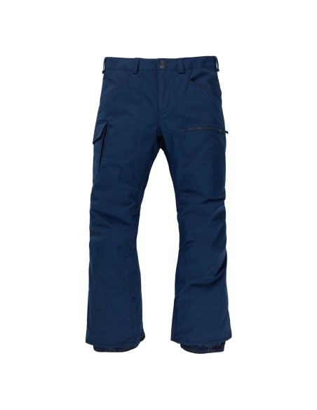 M COVERT PT DRESS BLUE