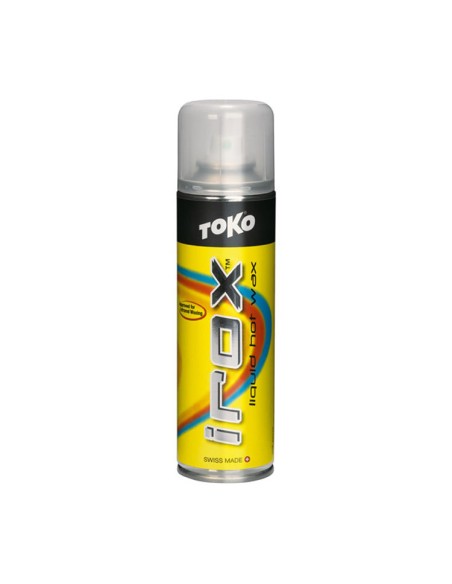 TOKO IROX 250 ML