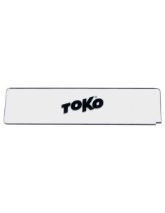 RASQUETA TOKO PLAXIBLADE 4MM SNOWBOARD