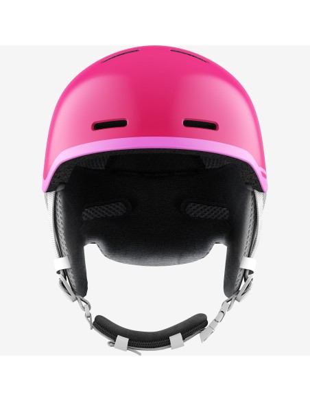 SALOMON GROM GLOSSY PINK