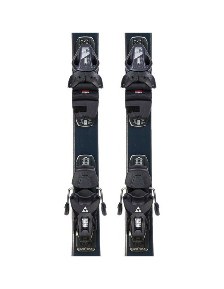 FISCHER RC ONE LITE 68 SLR + RS9 SLR 2022