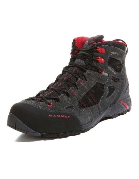 REDBURN MID GTX 