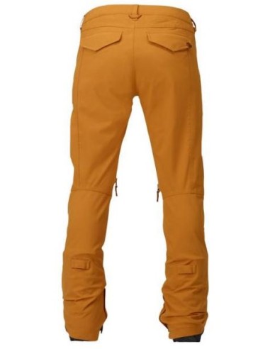 BURTON WB VIDA PT SQUASHED