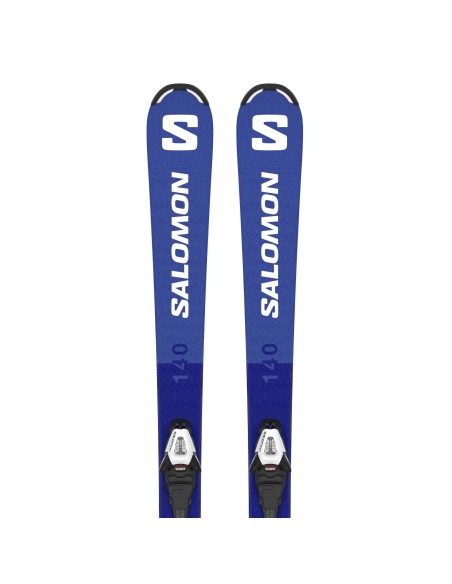 S/RACE Jr S + C5 GW