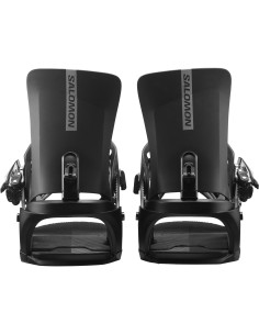 SALOMON RHYTHM BLACK 2
