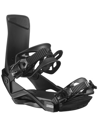 SALOMON RHYTHM BLACK