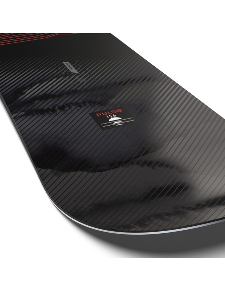 SALOMON PULSE 