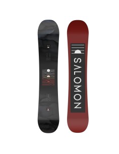SALOMON PULSE 