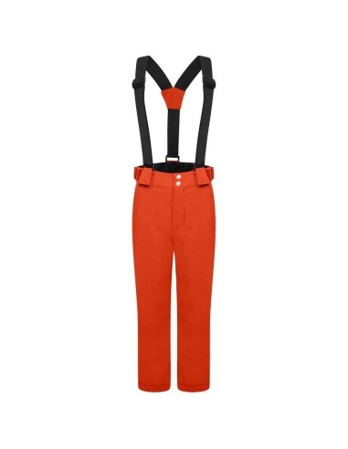 OUTMOVE II PANT RUSTY ORANGE