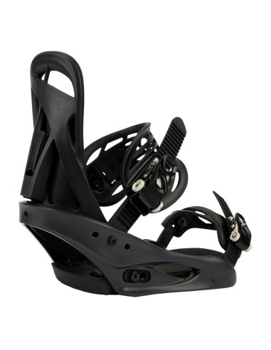 BURTON CITIZEN BLACK