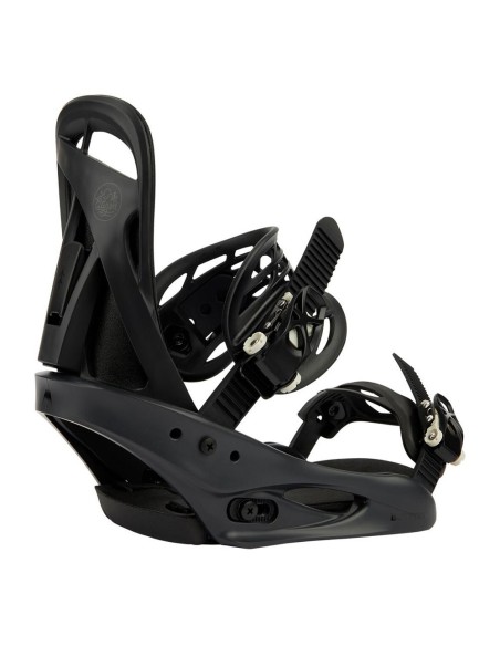 BURTON CITIZEN BLACK