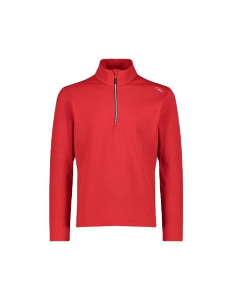 MAN FLEECE JACKET FERRARI NERO