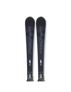 FISCHER RC ONE LITE 68 SLR + RS9 SLR 2022