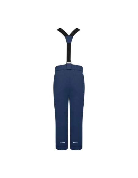 OUTMOVE II PANT MOONLT DENIM