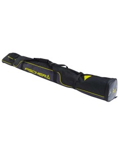 FISCHER SKICASE 1 PAIR ALPINE RACE 175/190