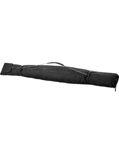 SALOMON ORIGINAL 1 PAIR 160-210 BLACK