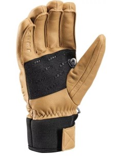 LEKI COPPER 3D PRO 2