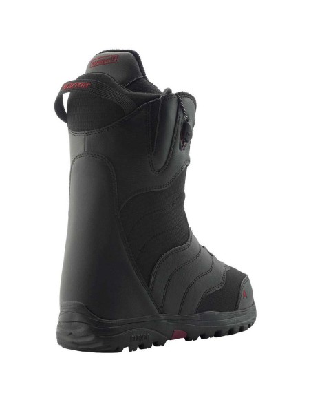 MINT BLACK