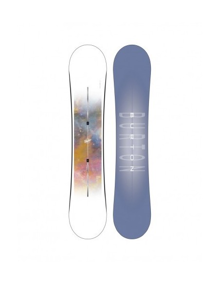 BURTON STYLUS NO COLOR