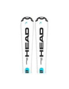 HEAD SUPERSHAPE TEAM EASY +JRS 4.5 GW CA BR80