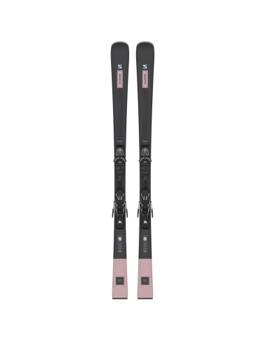 SALOMON S/MAX Nº8 + M11 GW L80