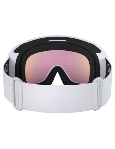 POC FOVEA HYDROGEN WHITE / PARTLY SUNNY ORAN 2