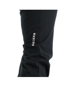 BURTON W VIDA PT TRUE BLACK 2