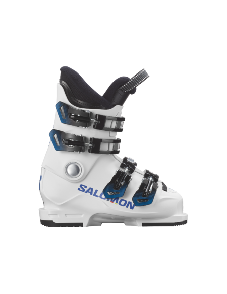 SALOMON S/RACE 60T M WHITE