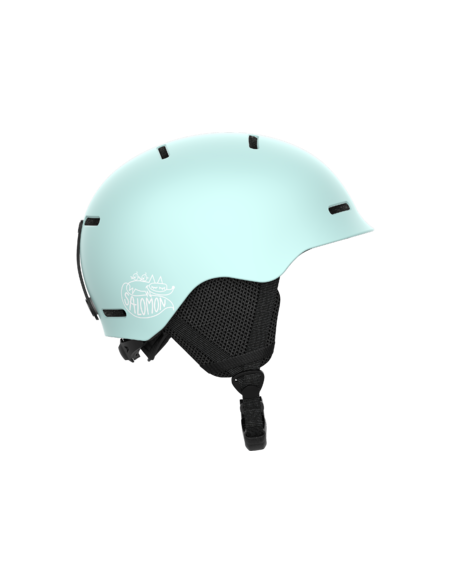 ORKA BLEACHED AQUA