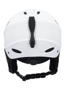 CMP YJ-2 KIDS SKI HELMET WHITE 2