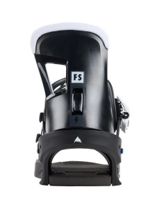 BURTON FREESTYLE BLACK 2