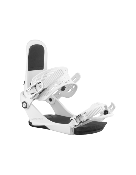SALOMON EDB WHITE