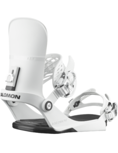 SALOMON EDB WHITE 2
