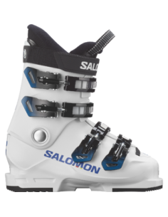 SALOMON S/RACE 60T L WHITE