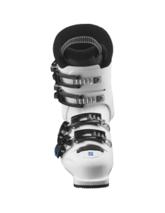 SALOMON S/RACE 60T L WHITE 2