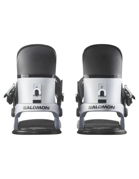 SALOMON EDB CHROME