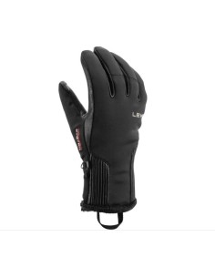 LEKI VALLARTA 3D WOMEN BLACK