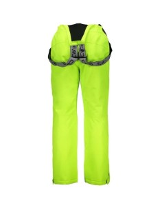 CMP KIDS SALOPETTE FLAME ACIDO 2