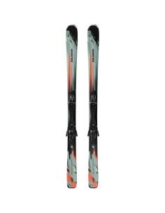 SALOMON STANCE PRO 82 + MI12 GW