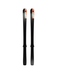 SALOMON STANCE PRO 82 + MI12 GW 2