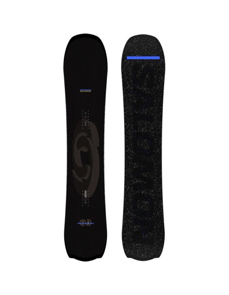 SALOMON FASTLANE