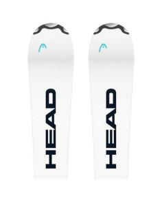 HEAD SUPERSHAPE TEAM EASY JRS  + JRS 4.5 GW 2