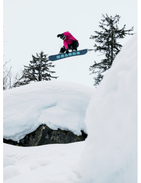 BURTON CUSTOM GLOW