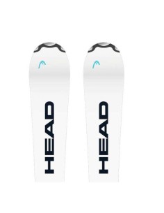 HEAD SUPERSHAPE TEAM EASY JRS  + JRS 7.5 GW 2