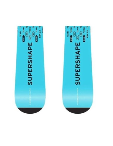 HEAD SUPERSHAPE TEAM EASY JRS  + JRS 7.5 GW