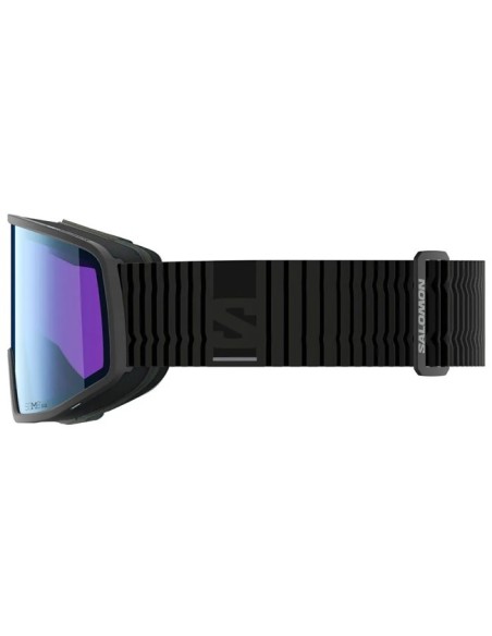 SALOMON SENTRY PRO SIGMAPHOTO BLACK