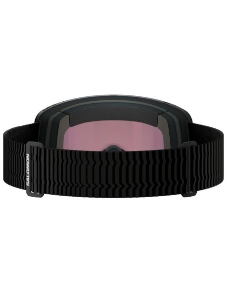 SALOMON SENTRY PRO SIGMAPHOTO BLACK